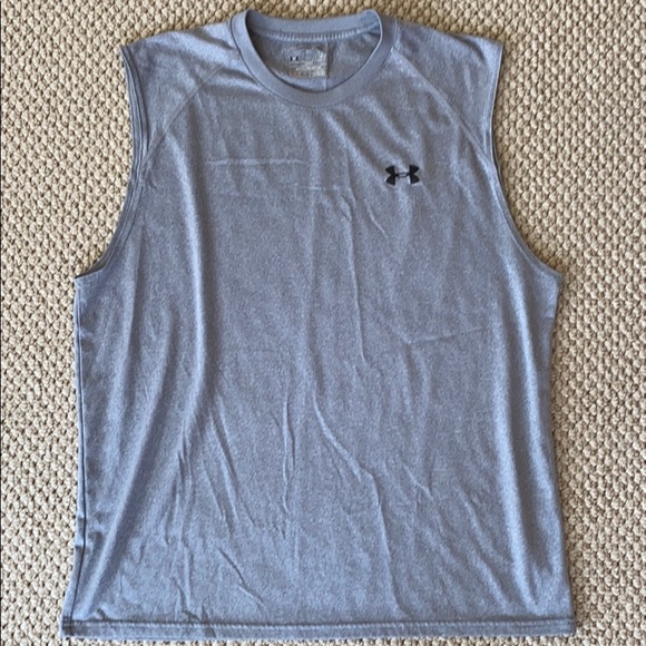 Under Armour Other - Men’s Under Armour Heat Gear Tank